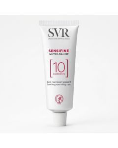 SVR Sensifine Nutri-Baume 40 ML - Peaux Sensibles
