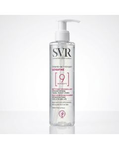 SVR Sensifine Dermo-Nettoyant 200ml - Peaux Sensibles