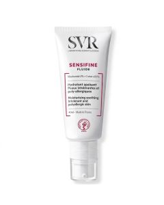 SVR Sensifine Crème Neutre - Peau Sensible & Intolérante 40ml