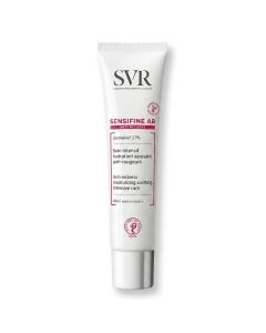 SVR Sensifine AR Crème Anti-Rougeurs 40ml - Peaux Sensibles