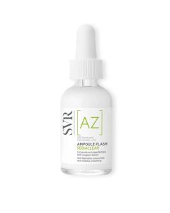 SVR Sebiaclear AZ Ampoule Flash 30ml - Soin Ciblé Acné