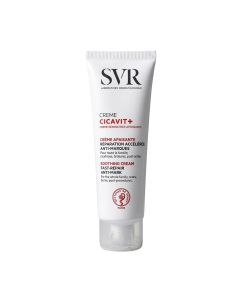 SVR Cicavit+ Crème HPPI - Réparatrice Peau Sensible 40 ml
