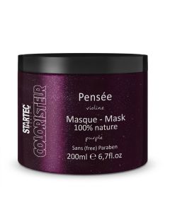 Masque Pensée Startec - Purifiant & Apaisant Visage
