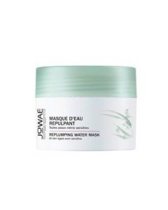 Jowaé Masque d'Eau Purifiant 50 ml - Peaux Mixtes à Grasses