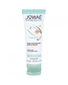 Crème Mains & Ongles Nourrissante Jowaé 50 ml - Hydratation