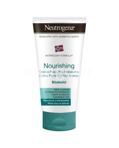 Neutrogena Crème Pieds au Bisabolol 100ML - Hydratation Intense
