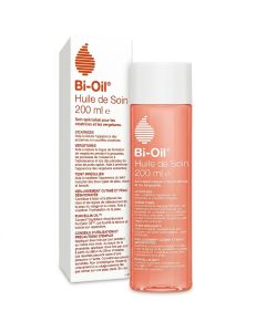 Bio-Oil Coffret Huile de Soin 200ml & Gel Peaux Sèches 100ml