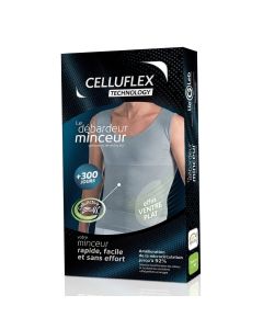 Débardeur Homme L/XL Celluflex | Confort Quotidien
