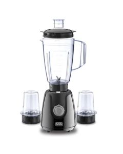 Blender 400 W - Avec 2 moulins
