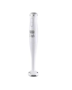 Mixeur plongeant 300 W Blanc - Prix Tunisie | Arkan.tn
