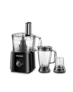 Robot Multifonction 750W - 34 fonctions -... | Arkan.tn