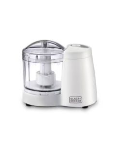 Mini Hachoir 120W 350ml - Prix Tunisie | Arkan.tn