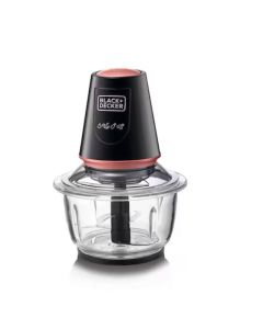 Hachoir Vertical 400W Rose Gold - Prix Tunisie | Arkan.tn
