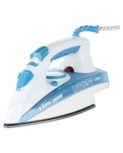 Fer à vapeur BLACK+DECKER 2200W - Prix Tunisie | Arkan.tn