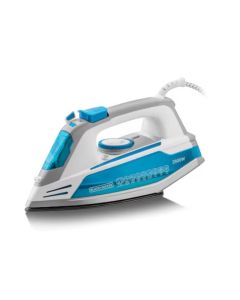 Fer à vapeur 2800W - Arrêt auto - Prix Tunisie | Arkan.tn