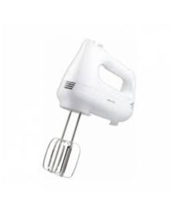 Batteur électrique DECAKILA - KEMX001W - 200W - Blanc