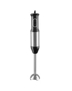Mixeur plongeant DECAKILA - KEJB038W - 600W - 4 en 1 - Noir
