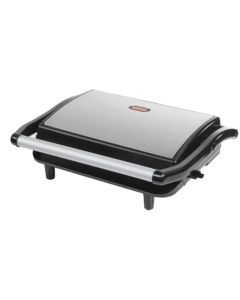 Grille-pain DECAKILA - KEEC049M - 850W - 2 tranches - Noir