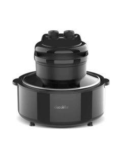 Friteuse sans huile Decakila 5L 1200W - Prix... | Arkan.tn