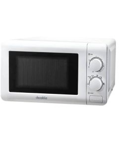 Micro-ondes Decakila 20L 700W - Prix Tunisie | Arkan.tn
