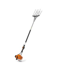 Récolteuse STIHL - SP 92 - Peigne carbone - Professionnelle
