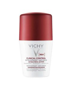 Vichy Déodorant Anti-Transpirant Clinical Control 96H