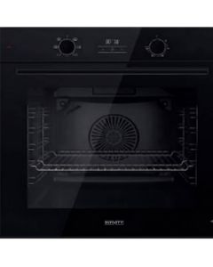 Four Encastrable INFINITY 78L Noir - Prix Tunisie | Arkan.tn