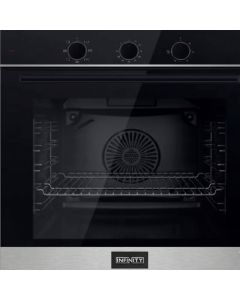 Four Encastrable INFINITY 78L Inox - Prix Tunisie | Arkan.tn