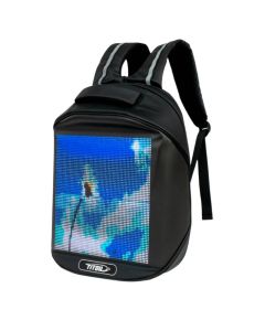 Sac à dos LED enfant TITOU - Prix Tunisie | Arkan.tn