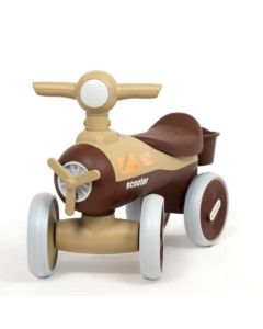 Scooter Enfant Titou Kids 4 Roues - Prix Tunisie | Arkan.tn