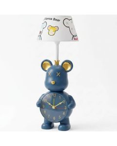 Lampe de Bureau LED Ourson 2-en-1 - Prix Tunisie | Arkan.tn