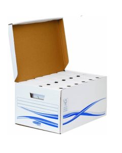 Boîte de Classement Fellowes Basic A4+ -... | Arkan.tn