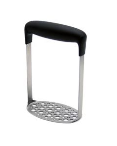 Presse-purée Inox Ergonomique - Prix Tunisie | Arkan.tn