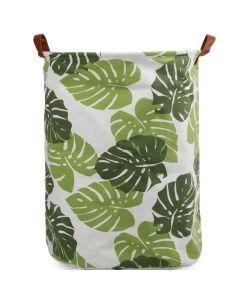 Panier à linge feuilles - Poignées - Prix... | Arkan.tn