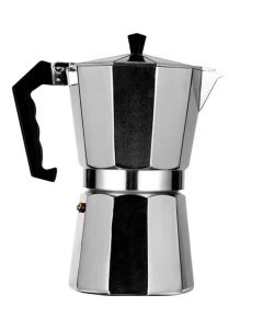 Cafetière italienne 6 tasses 300ml - Prix... | Arkan.tn