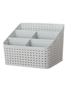 Organisateur de bureau 5 compartiments - Prix... | Arkan.tn