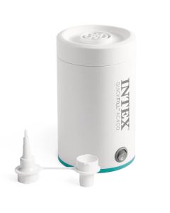 Gonfleur électrique INTEX 400 L/min - Prix... | Arkan.tn