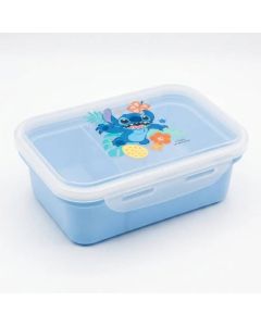 Lunch Box Stitch 2 Compartiments + Bouteille... | Arkan.tn