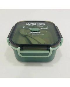 Pack Lunch Box 1000ml + Bouteille - Prix Tunisie | Arkan.tn