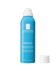 La Roche-Posay Serozinc - Lotion Purifiante Zinc 150 ml