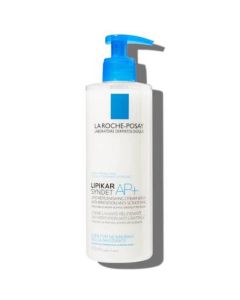 La Roche-Posay Lipikar Syndet AP+ - Nettoyant Peaux Atopiques 400