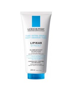 La Roche-Posay Lipikar Syndet AP+ - Nettoyant Relipidant 200ml