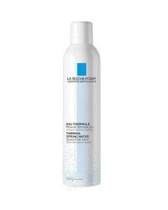 Eau Thermale La Roche-Posay 300ml - Apaisante & Protectrice