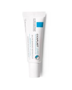 La Roche-Posay Cicaplast Crème Lèvres 7.5ml - Réparateur