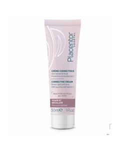 Crème Correctrice 300ml - Placentor Végétal - Soin Spécifique