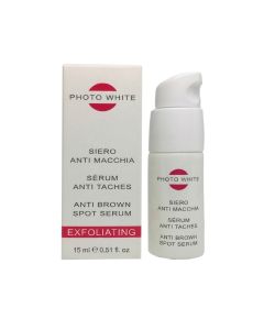 Nan Photowhite Sérum Anti-Taches 15ml - Teint Unifié | Boticinal