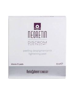 Neoritne Disc Pigment Peel - NAN - Gommage Visage Anti-Taches