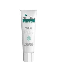 Mirosa Gel Apaisant Anti-Rougeurs 100ml - Peau Sensible