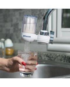 Filtre de Robinet d’Eau - Prix Tunisie | Arkan.tn