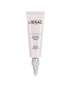 Lierac Dioptipoche Gel Fraîcheur - Contour des Yeux Anti-Poches